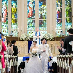 アニヴェルセル 豊洲の写真24枚目