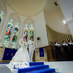 アニヴェルセル 豊洲の写真4枚目