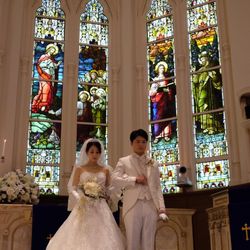 アニヴェルセル 豊洲の写真6枚目