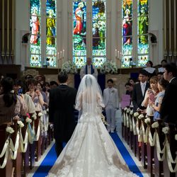 アニヴェルセル 豊洲の写真10枚目