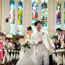 アニヴェルセル 豊洲の写真31枚目