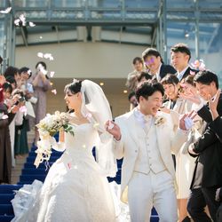 アニヴェルセル 豊洲の写真25枚目