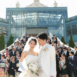 アニヴェルセル 豊洲の写真25枚目