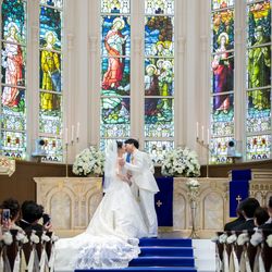 アニヴェルセル 豊洲の写真2枚目