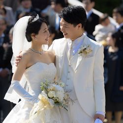 アニヴェルセル 豊洲の写真3枚目