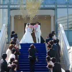 アニヴェルセル 豊洲の写真13枚目