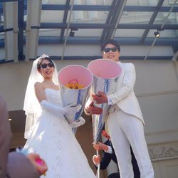 アニヴェルセル 豊洲の写真25枚目