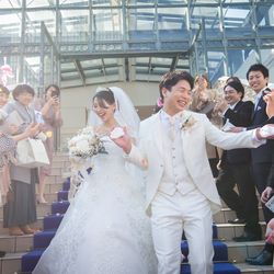 アニヴェルセル 豊洲の写真26枚目