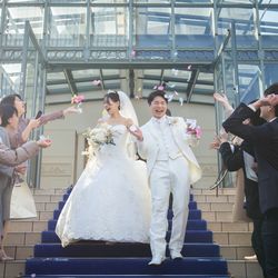 アニヴェルセル 豊洲の写真3枚目