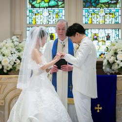 アニヴェルセル 豊洲の写真1枚目