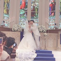 アニヴェルセル 豊洲の写真22枚目