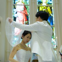 アニヴェルセル 豊洲の写真9枚目