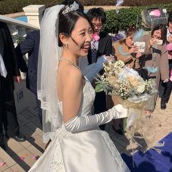 アニヴェルセル 豊洲の写真7枚目