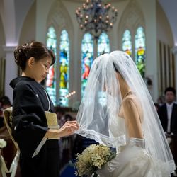 アニヴェルセル 豊洲の写真13枚目