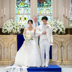 アニヴェルセル 豊洲の写真4枚目