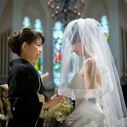 アニヴェルセル 豊洲の写真30枚目