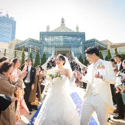 アニヴェルセル 豊洲の写真20枚目