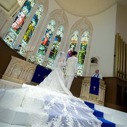 アニヴェルセル 豊洲の写真6枚目