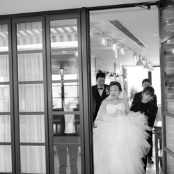 BAYSIDE GEIHINKAN VERANDA minatomiraiの写真8枚目