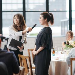 BAYSIDE GEIHINKAN VERANDA minatomiraiの写真2枚目