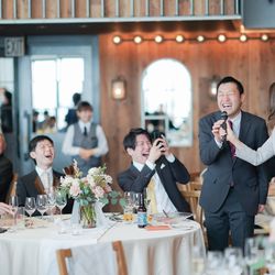 BAYSIDE GEIHINKAN VERANDA minatomiraiの写真1枚目