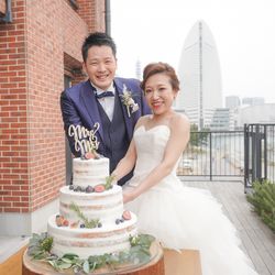 BAYSIDE GEIHINKAN VERANDA minatomiraiの写真8枚目