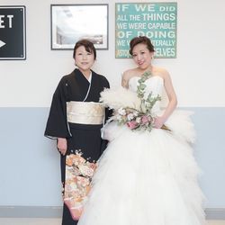 BAYSIDE GEIHINKAN VERANDA minatomiraiの写真1枚目