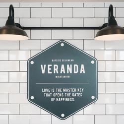 BAYSIDE GEIHINKAN VERANDA minatomiraiの写真9枚目