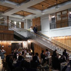 BAYSIDE GEIHINKAN VERANDA minatomiraiの写真5枚目