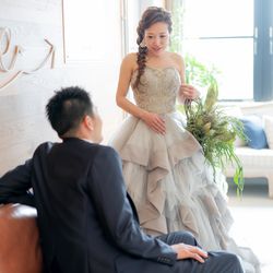 BAYSIDE GEIHINKAN VERANDA minatomiraiの写真1枚目