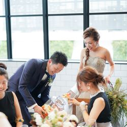 BAYSIDE GEIHINKAN VERANDA minatomiraiの写真15枚目