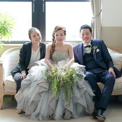 BAYSIDE GEIHINKAN VERANDA minatomiraiの写真24枚目