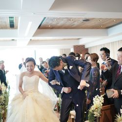 BAYSIDE GEIHINKAN VERANDA minatomiraiの写真8枚目