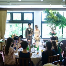 ザ・ガーデンオリエンタル大阪の写真16枚目