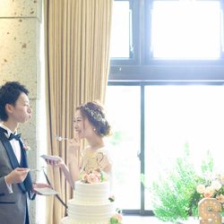 ザ・ガーデンオリエンタル大阪の写真11枚目