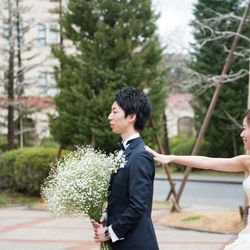 ザ・ガーデンオリエンタル大阪の写真16枚目