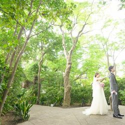 ザ・ガーデンオリエンタル大阪の写真1枚目