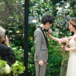 ザ・ガーデンオリエンタル大阪の写真19枚目