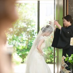 ザ・ガーデンオリエンタル大阪の写真13枚目