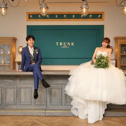 TRUNK BY SHOTO GALLERYの写真10枚目