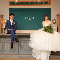 TRUNK BY SHOTO GALLERYの写真22枚目