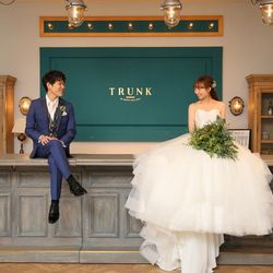 TRUNK BY SHOTO GALLERYの写真36枚目