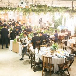 TRUNK BY SHOTO GALLERYの写真24枚目