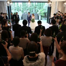 TRUNK BY SHOTO GALLERYの写真10枚目