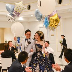 ララシャンスベルアミー 鳥栖の写真1枚目