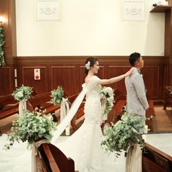 ララシャンスベルアミー 鳥栖の写真10枚目