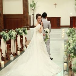 ララシャンスベルアミー 鳥栖の写真2枚目