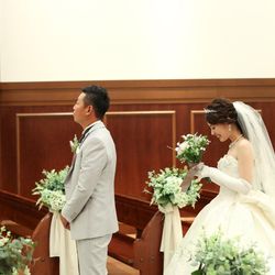 ララシャンスベルアミー 鳥栖の写真30枚目