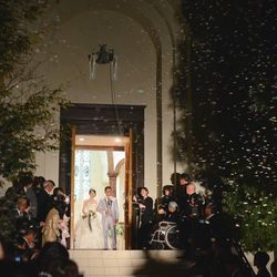 ララシャンスベルアミー 鳥栖の写真5枚目