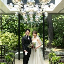 ザ・ガーデンオリエンタル大阪の写真24枚目